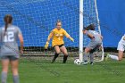 Women’s Soccer vs UMass Boston  Women’s Soccer vs UMass Boston. - Photo by Keith Nordstrom